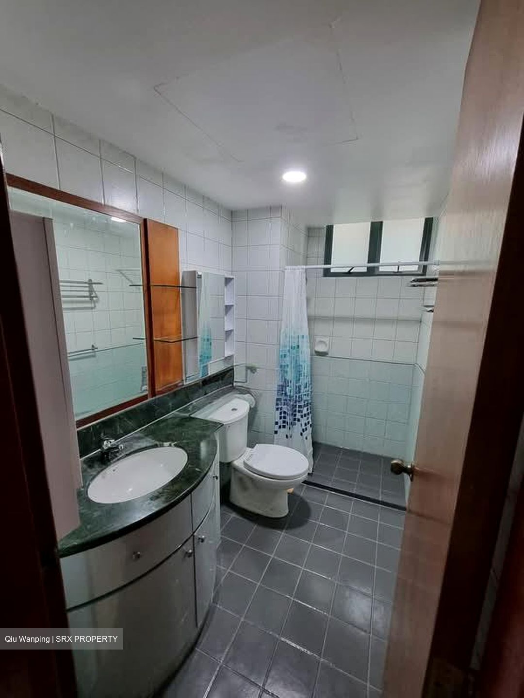 Summerdale (D22), Condominium #575667031